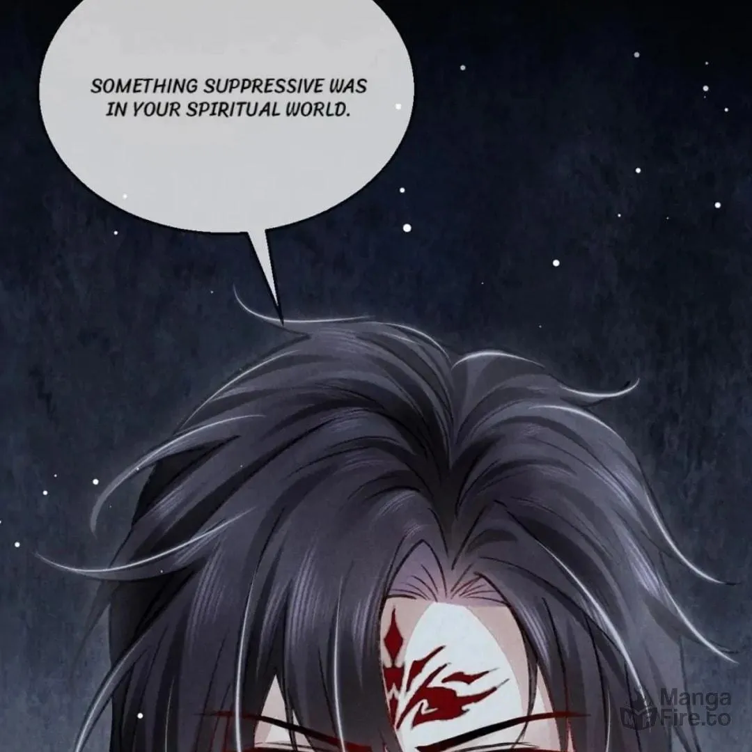 Rebellious Disciple Chapter 75 page 45 - 