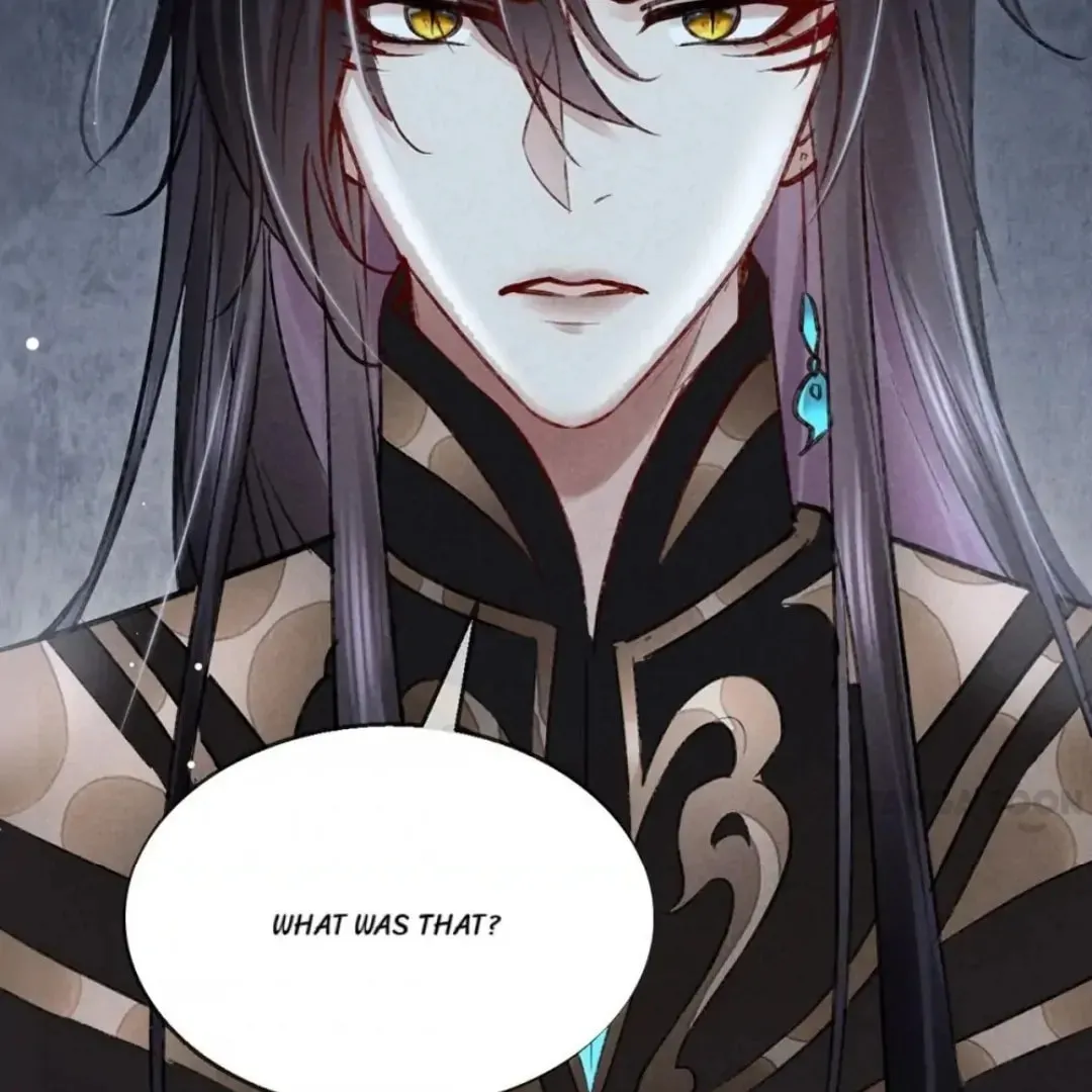 Rebellious Disciple Chapter 75 page 46 - 