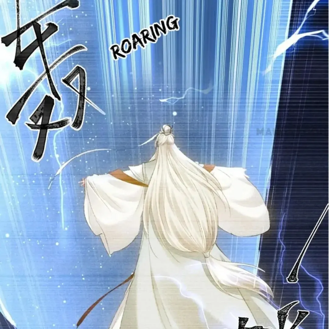 Rebellious Disciple Chapter 75 page 49 - 