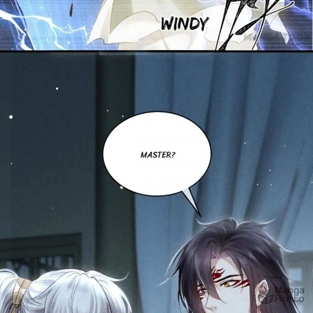 Rebellious Disciple Chapter 75 page 50 - 