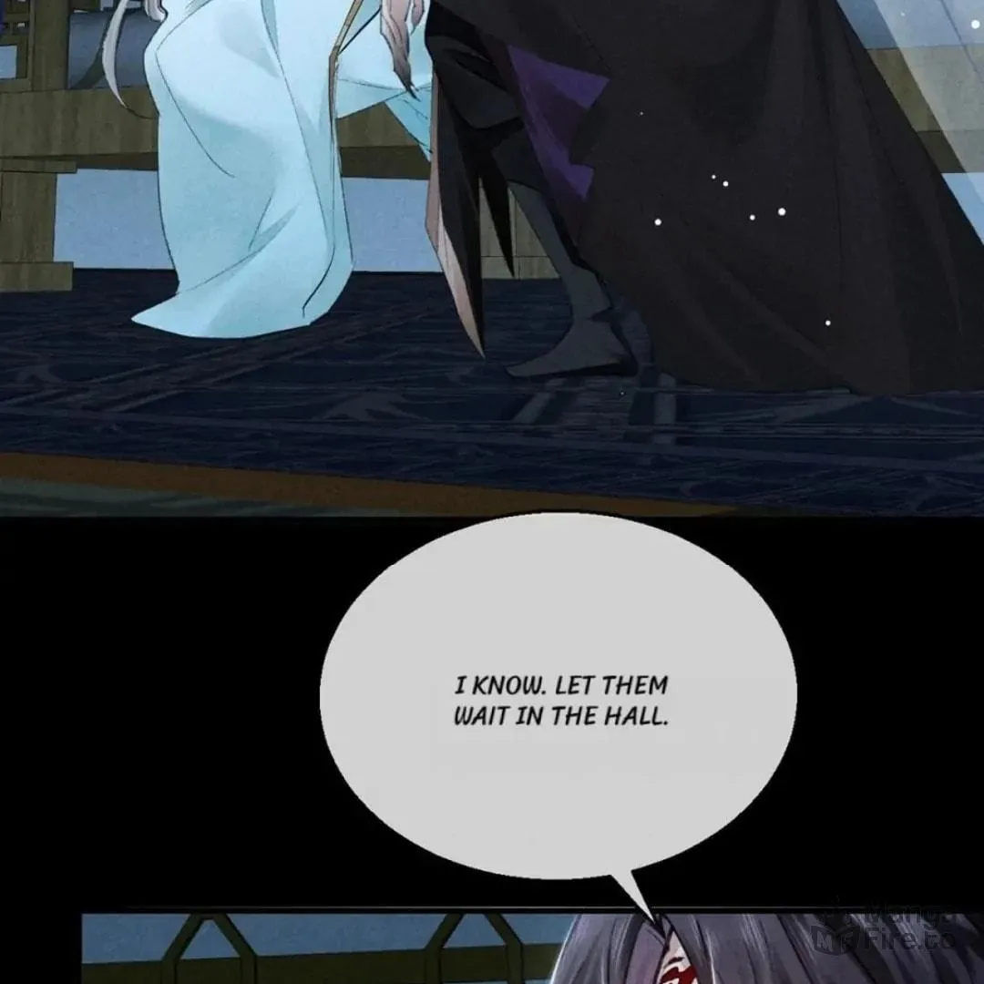 Rebellious Disciple Chapter 75 page 6 - 
