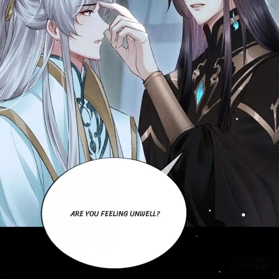 Rebellious Disciple Chapter 75 page 51 - 