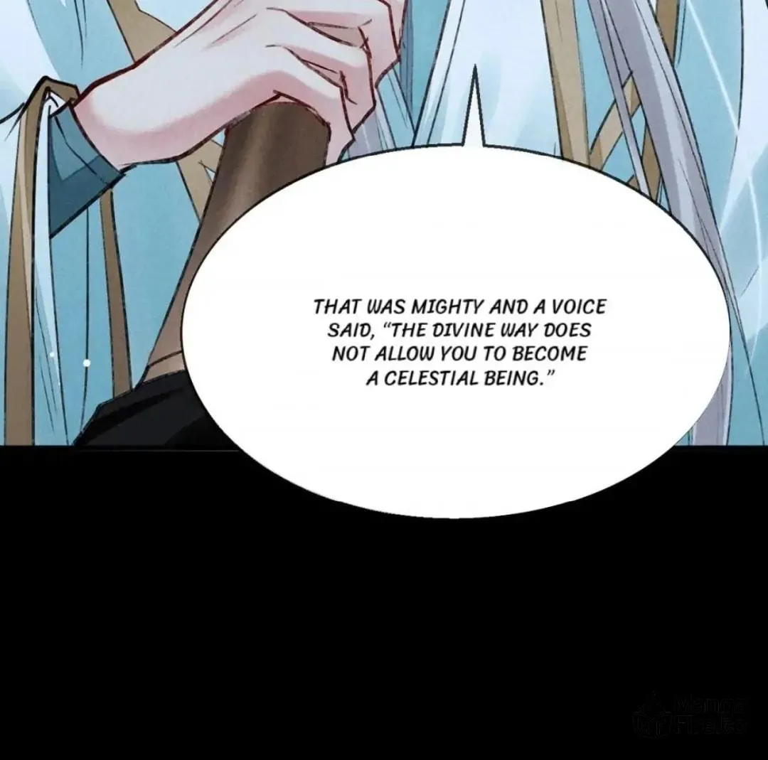 Rebellious Disciple Chapter 75 page 54 - 