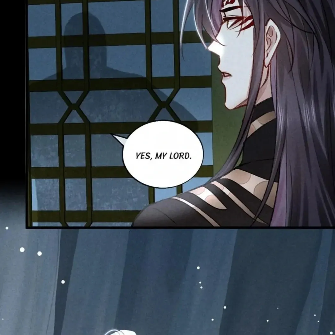 Rebellious Disciple Chapter 75 page 7 - 