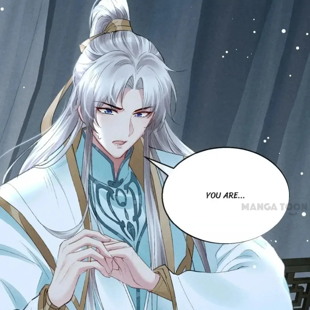 Rebellious Disciple Chapter 75 page 8 - 