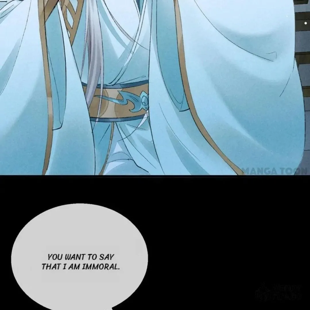 Rebellious Disciple Chapter 75 page 9 - 
