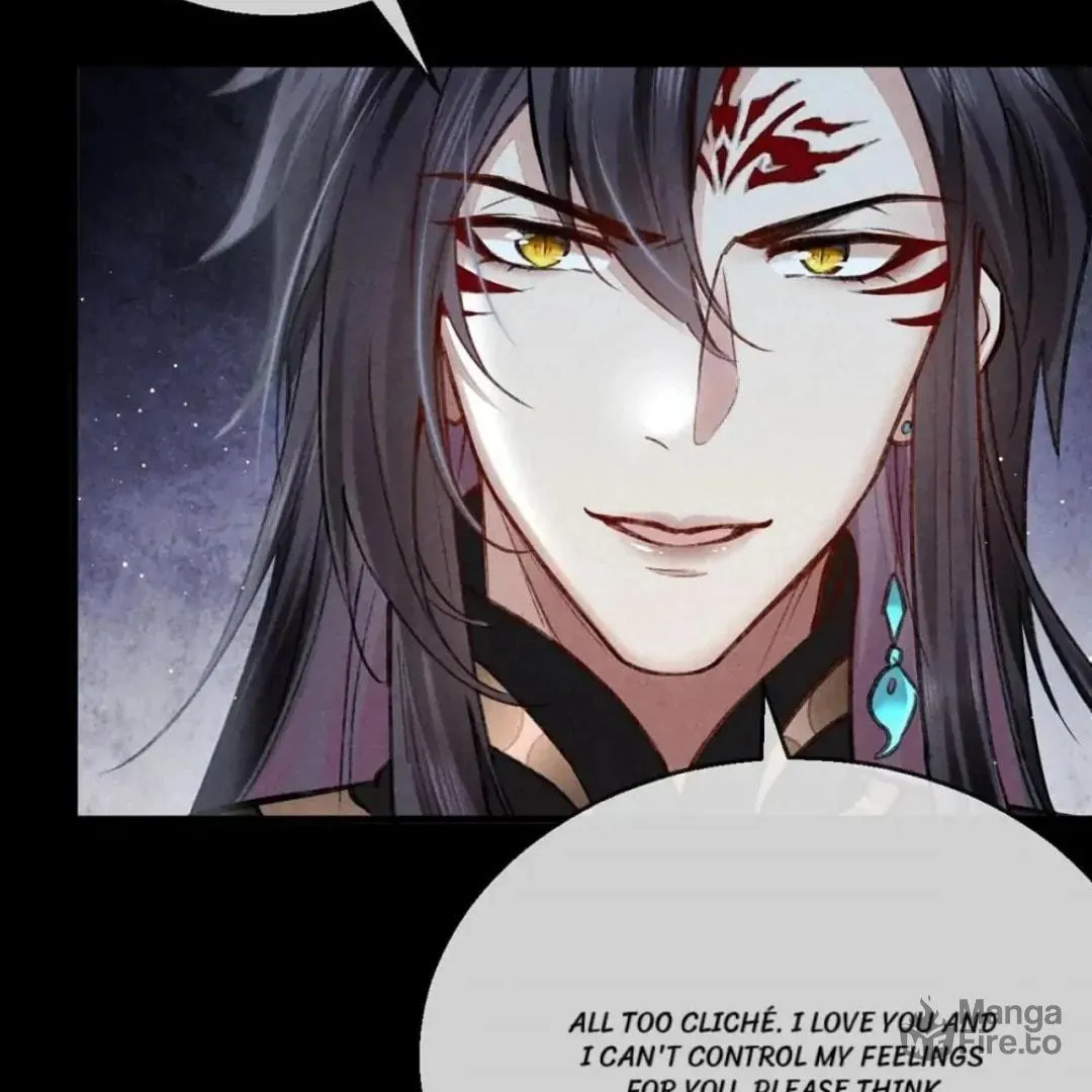 Rebellious Disciple Chapter 75 page 10 - 