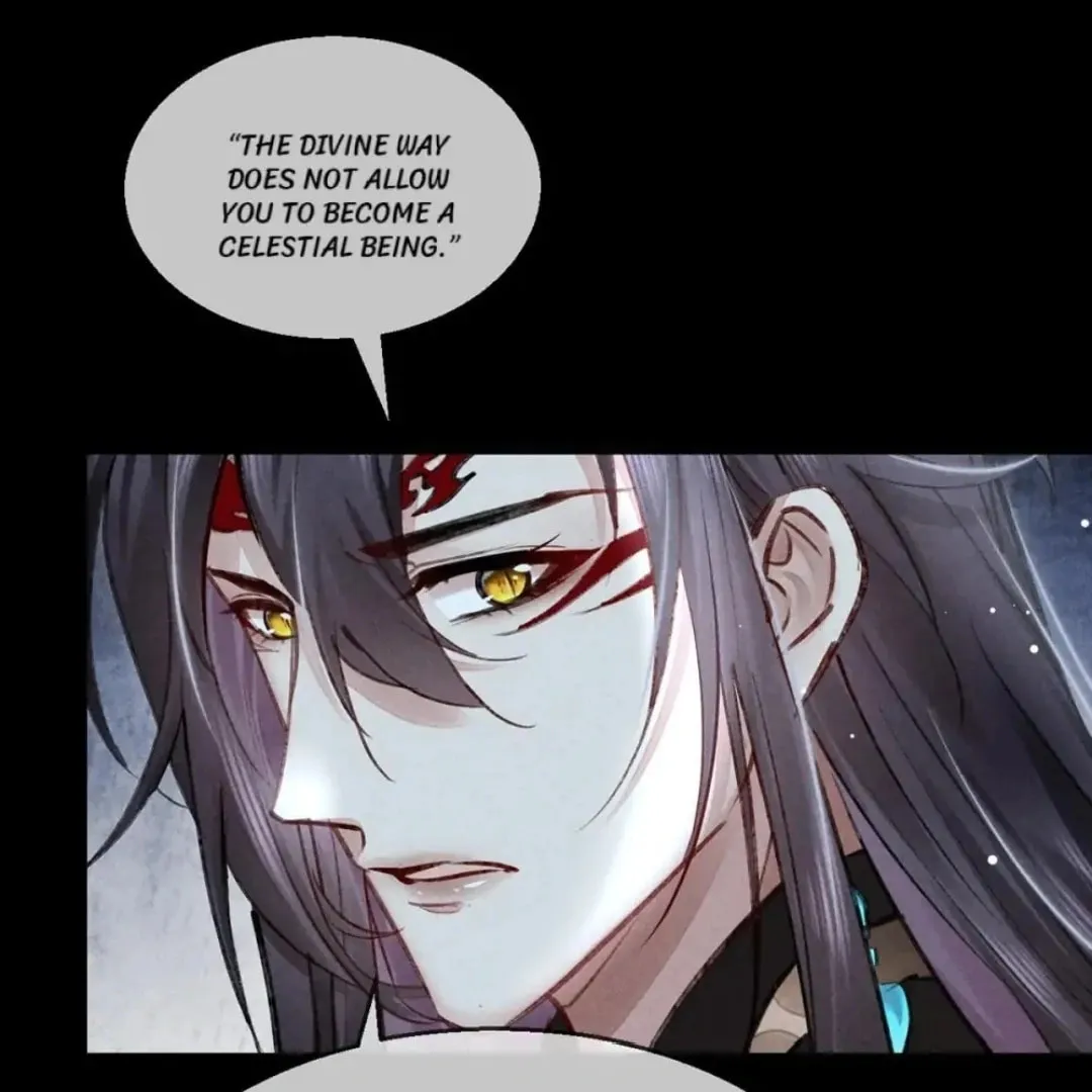 Rebellious Disciple Chapter 76 page 1 - 