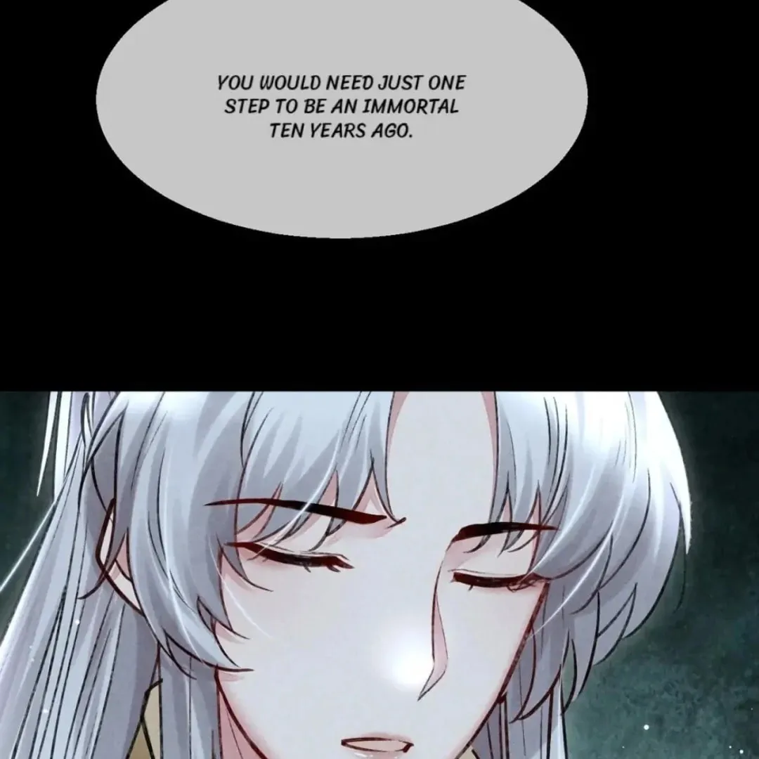 Rebellious Disciple Chapter 76 page 2 - 