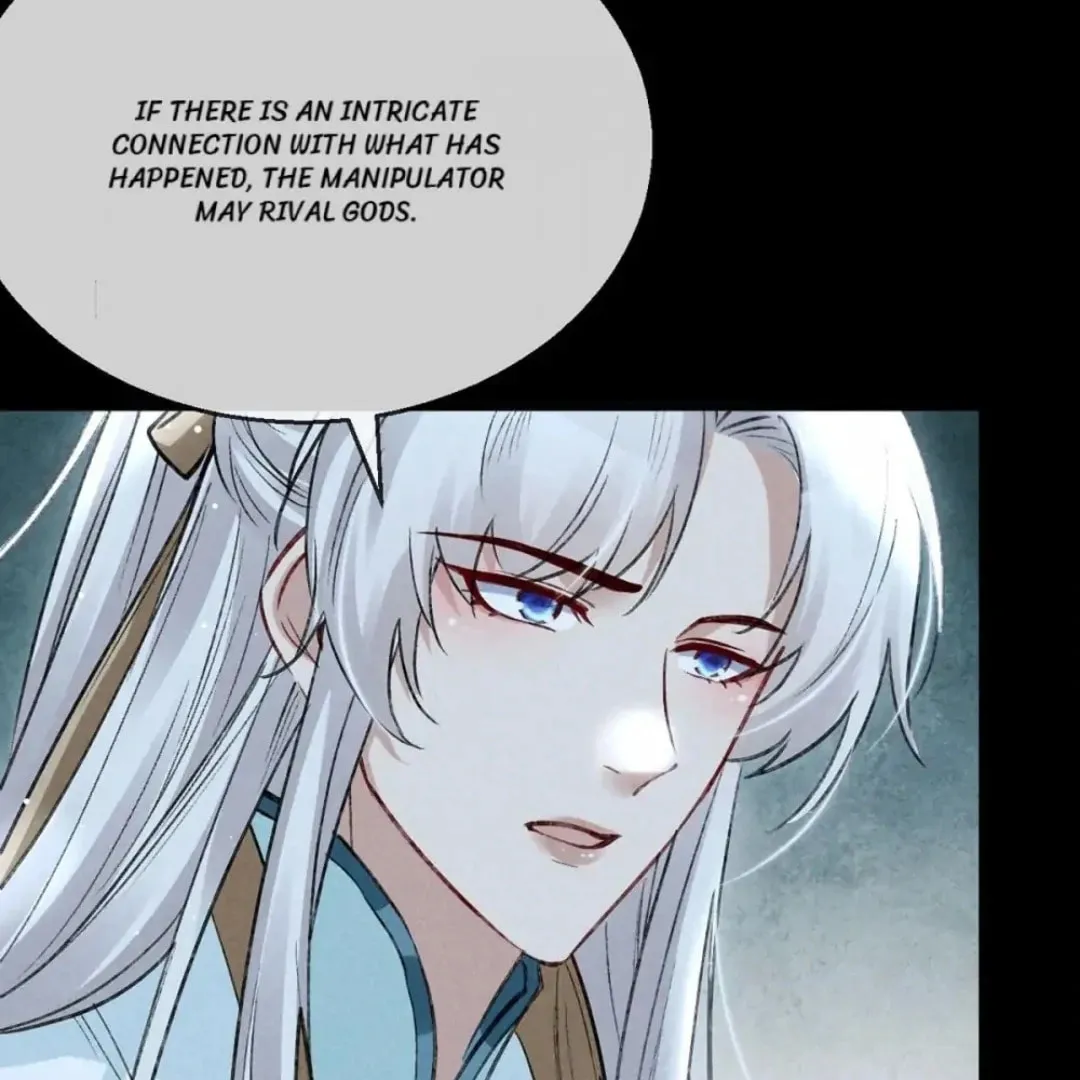 Rebellious Disciple Chapter 76 page 11 - 