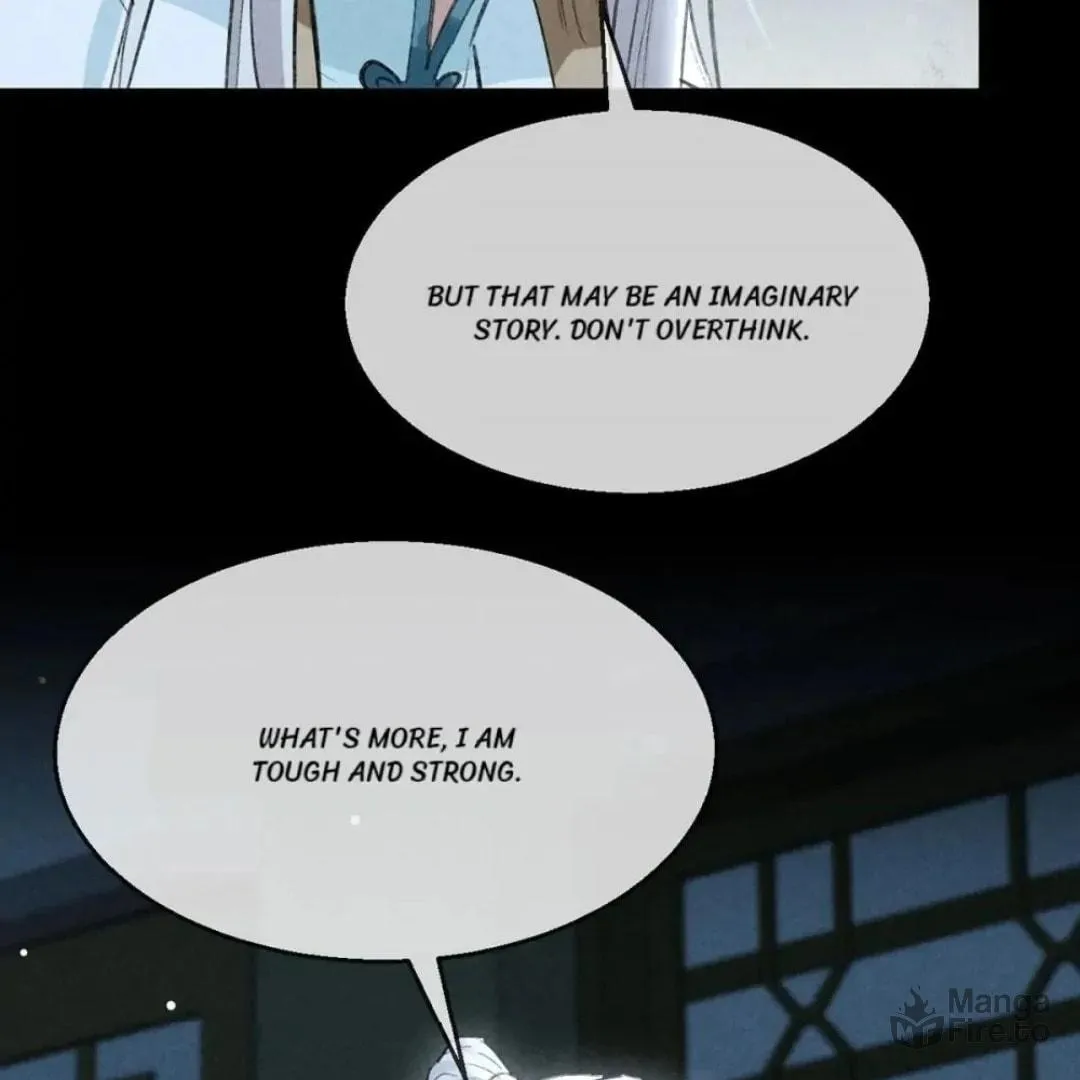Rebellious Disciple Chapter 76 page 12 - 
