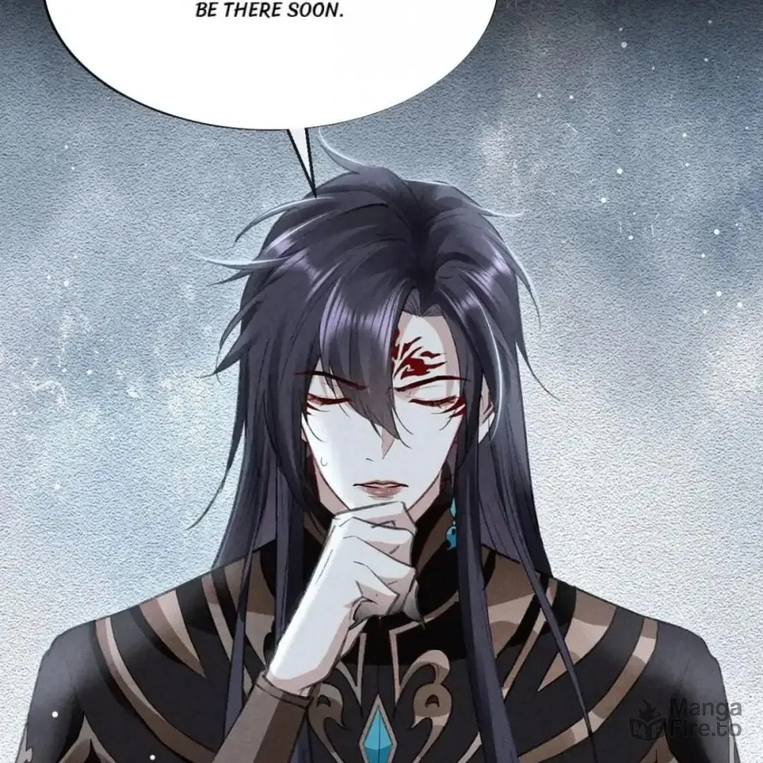 Rebellious Disciple Chapter 76 page 21 - 