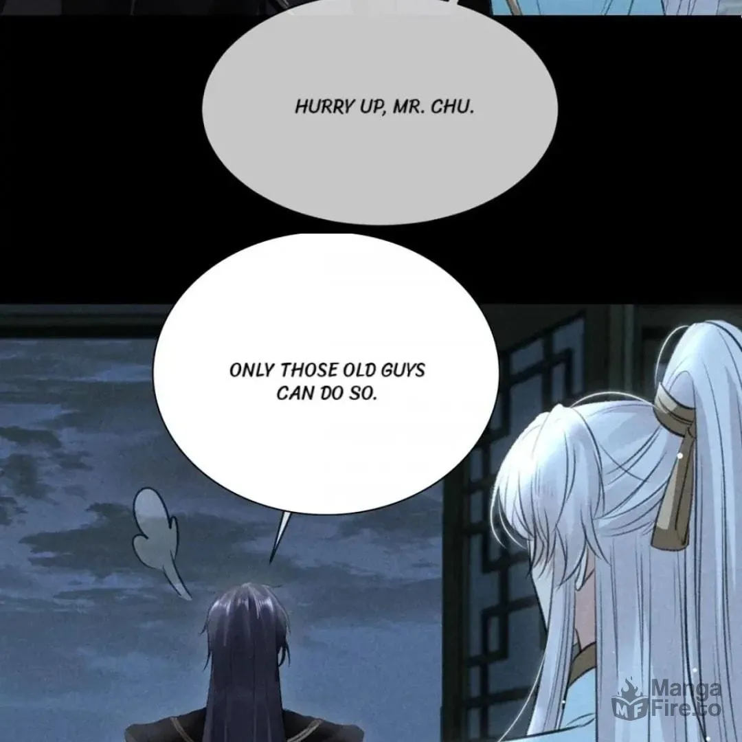 Rebellious Disciple Chapter 76 page 24 - 