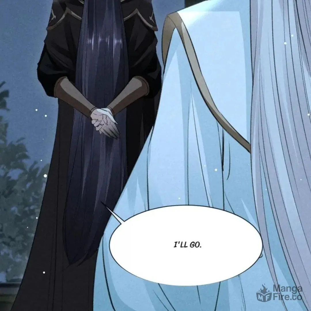 Rebellious Disciple Chapter 76 page 25 - 