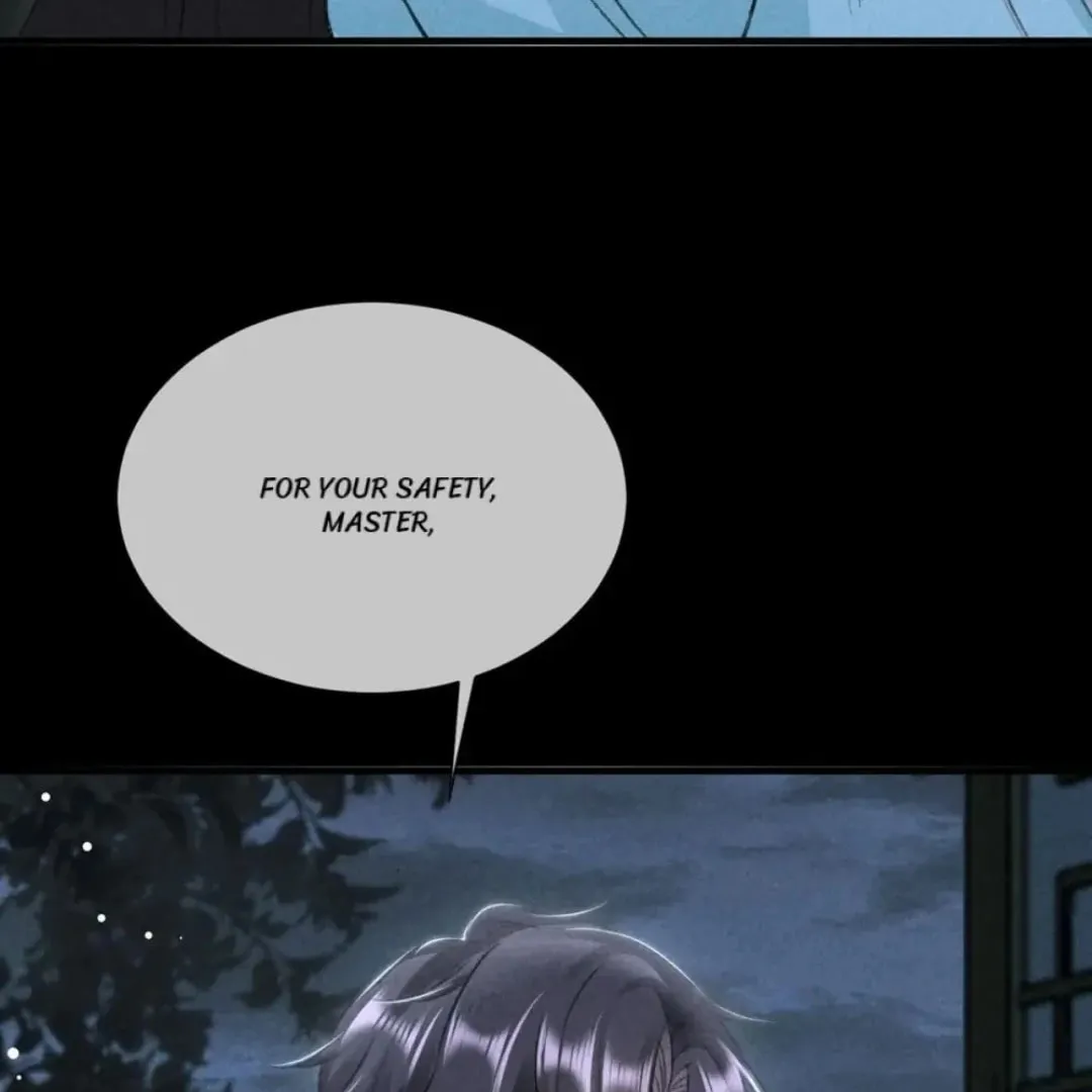 Rebellious Disciple Chapter 76 page 26 - 