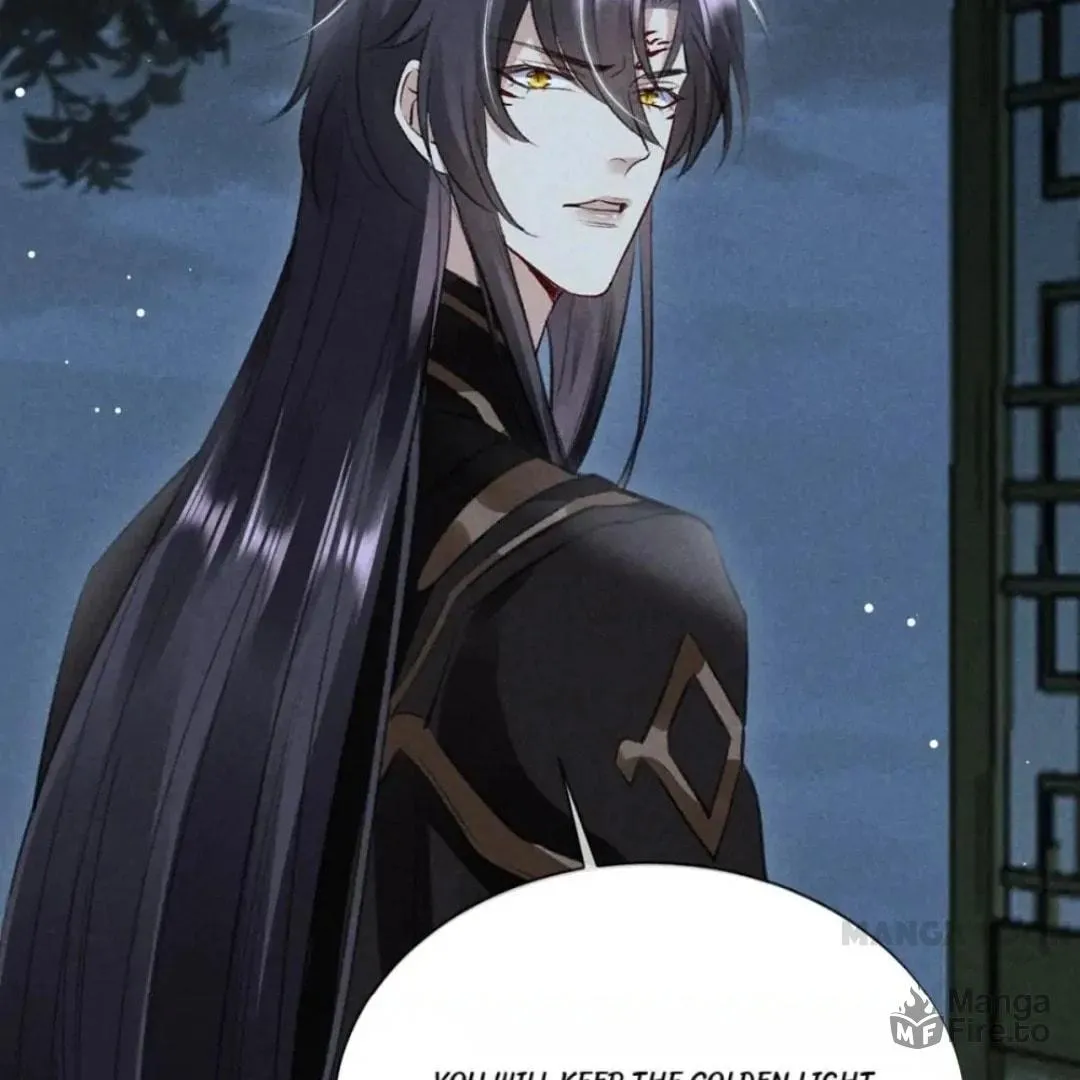 Rebellious Disciple Chapter 76 page 27 - 