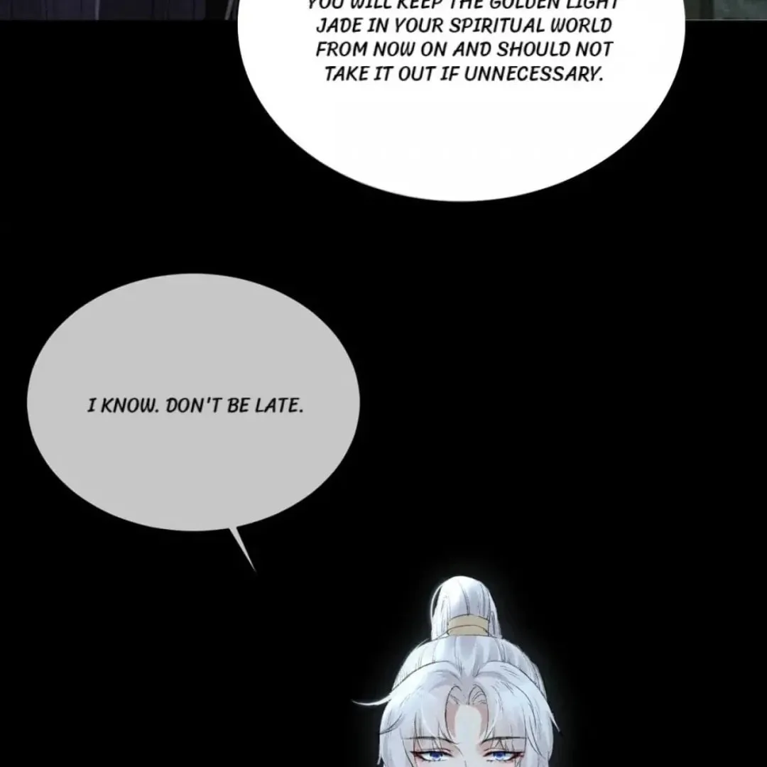 Rebellious Disciple Chapter 76 page 28 - 