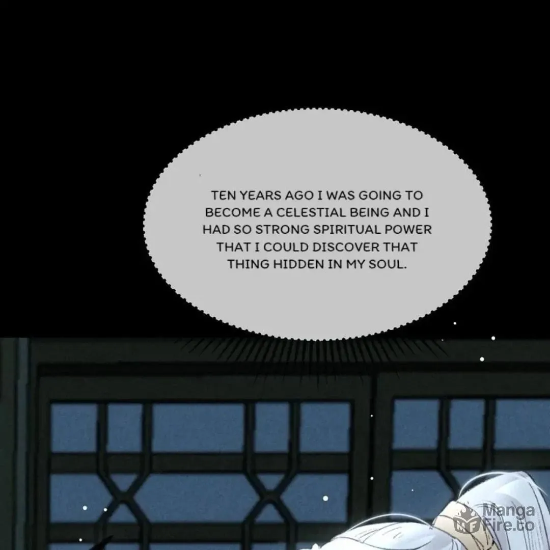 Rebellious Disciple Chapter 76 page 30 - 