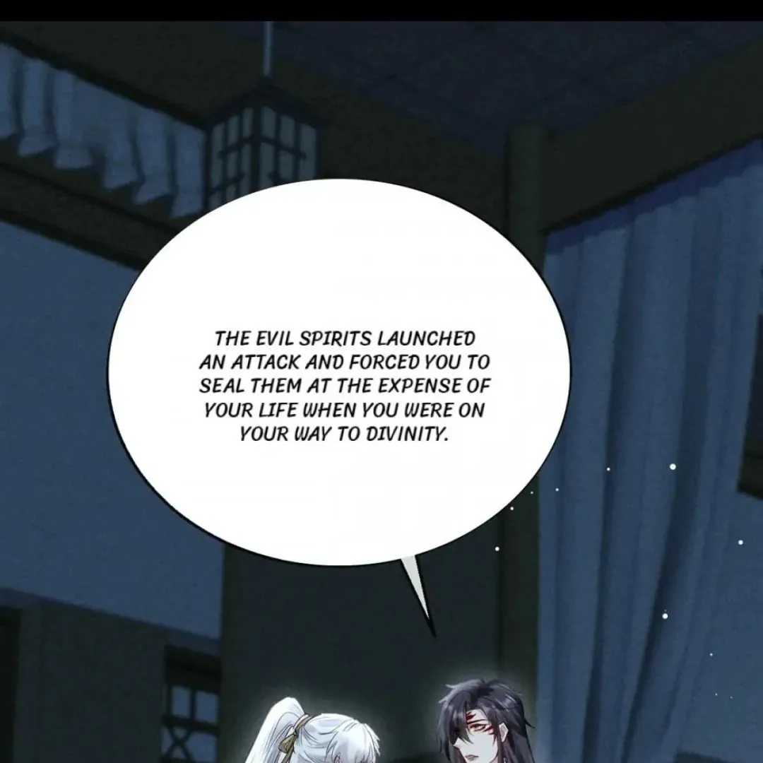 Rebellious Disciple Chapter 76 page 4 - 