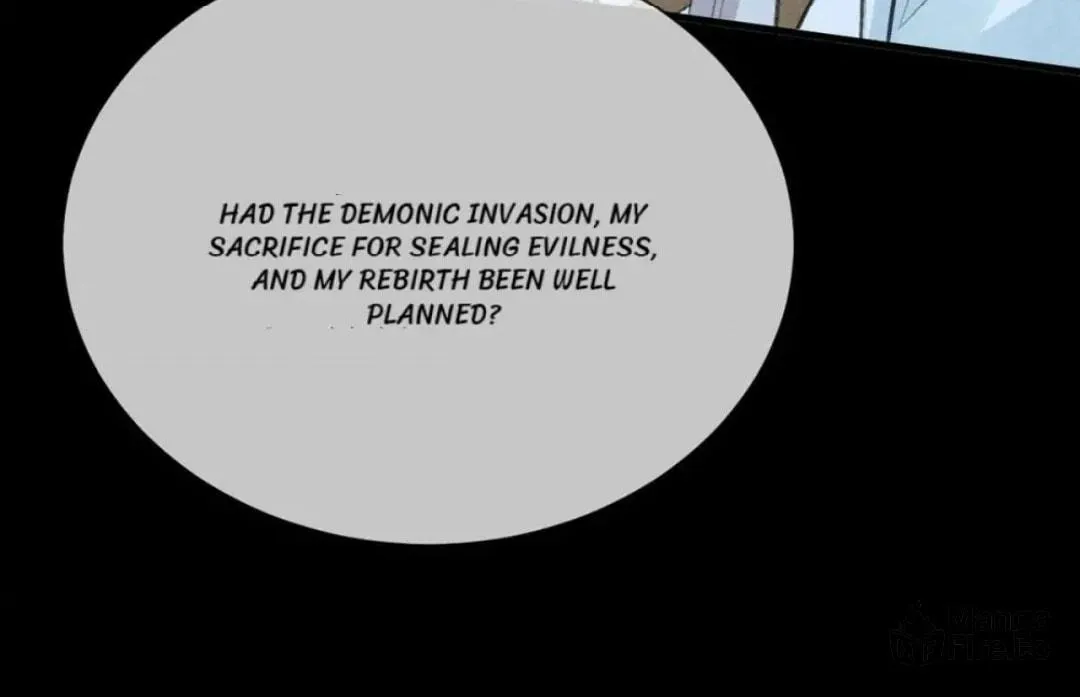 Rebellious Disciple Chapter 76 page 36 - 