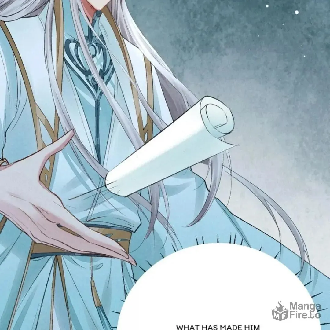 Rebellious Disciple Chapter 76 page 39 - 