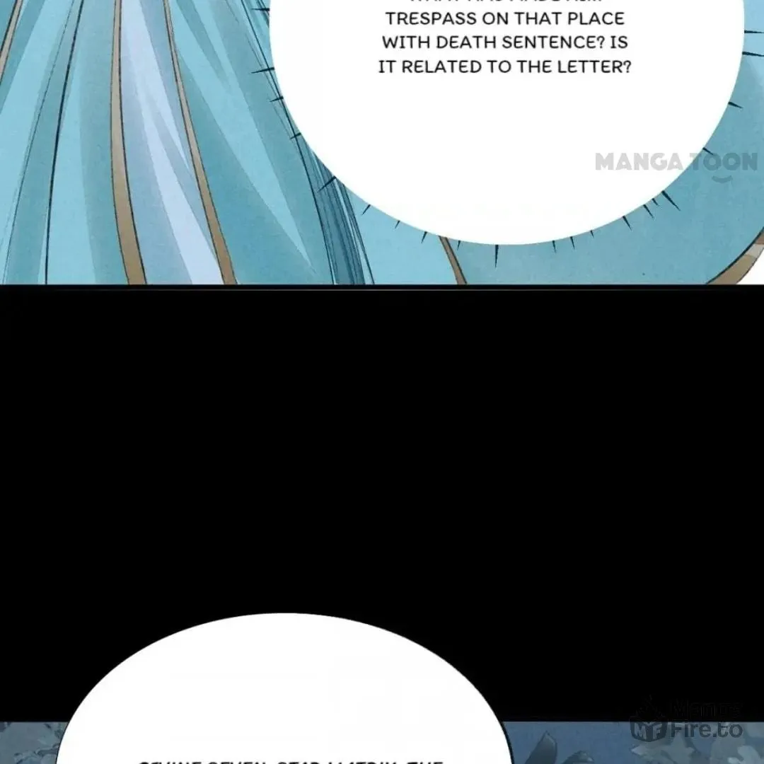 Rebellious Disciple Chapter 76 page 40 - 