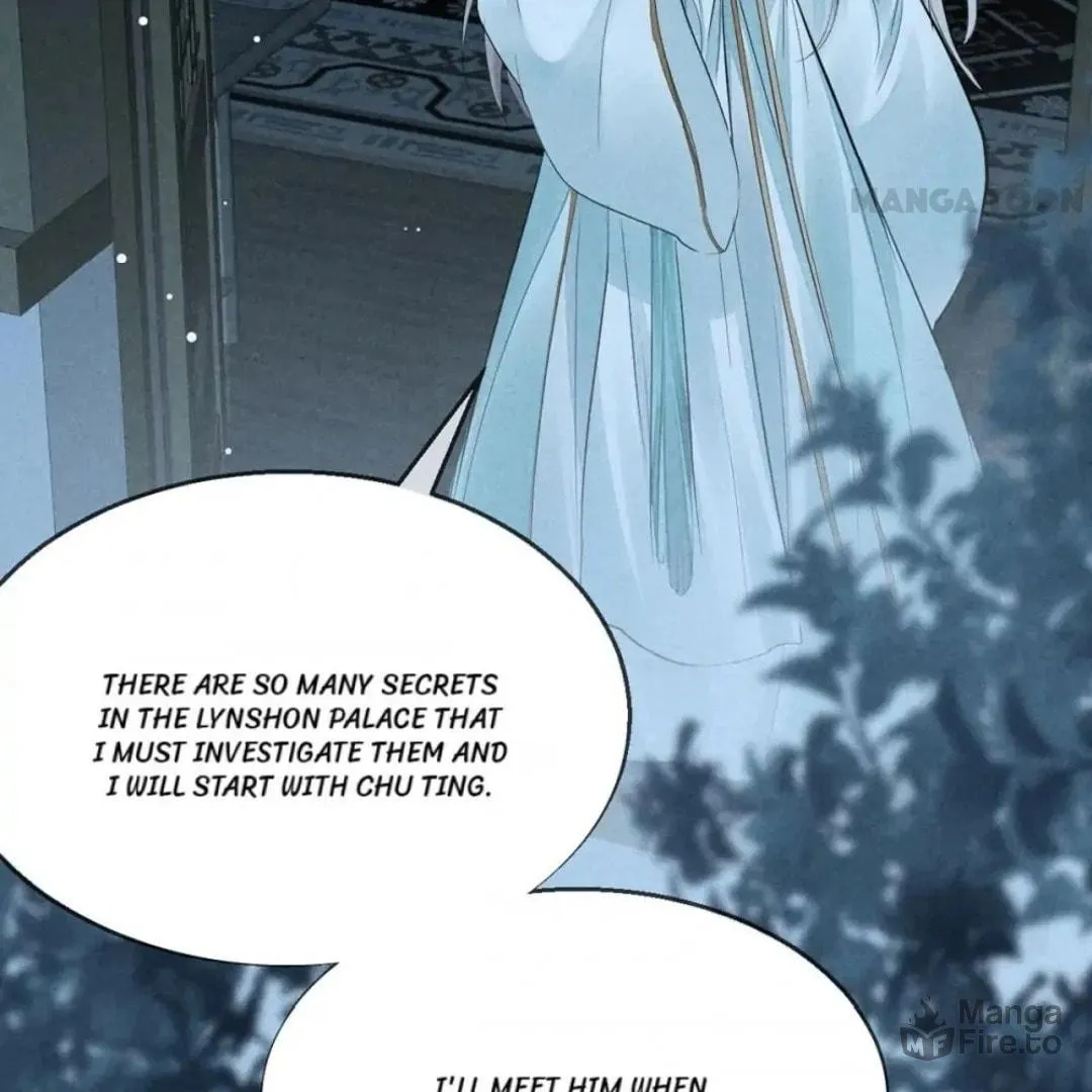 Rebellious Disciple Chapter 76 page 42 - 