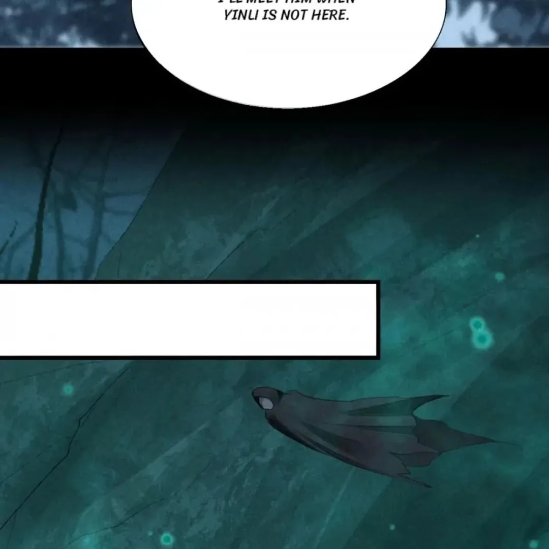 Rebellious Disciple Chapter 76 page 43 - 