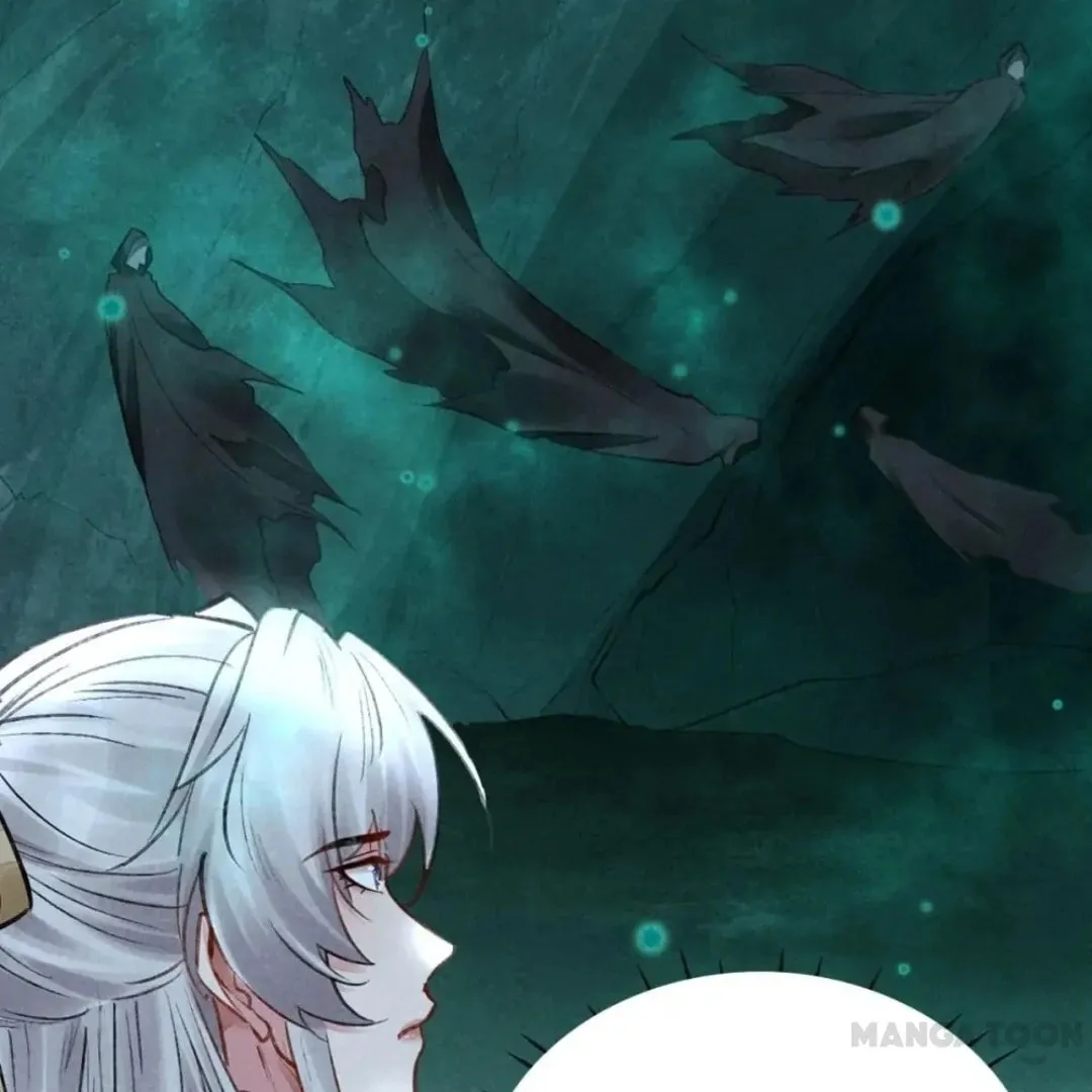 Rebellious Disciple Chapter 76 page 44 - 