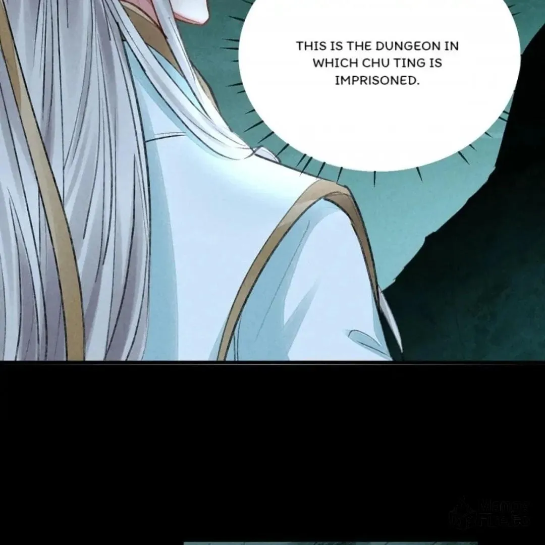 Rebellious Disciple Chapter 76 page 45 - 