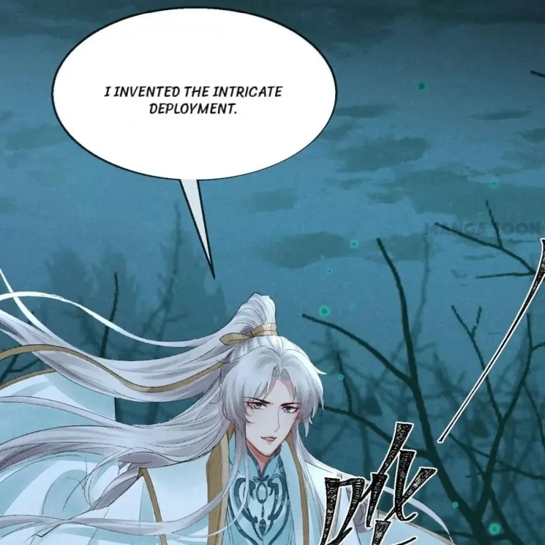 Rebellious Disciple Chapter 76 page 47 - 