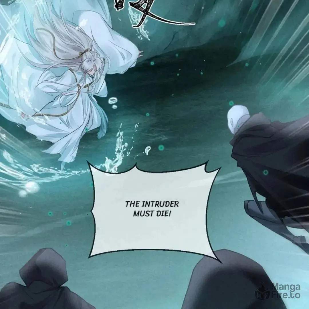 Rebellious Disciple Chapter 76 page 50 - 