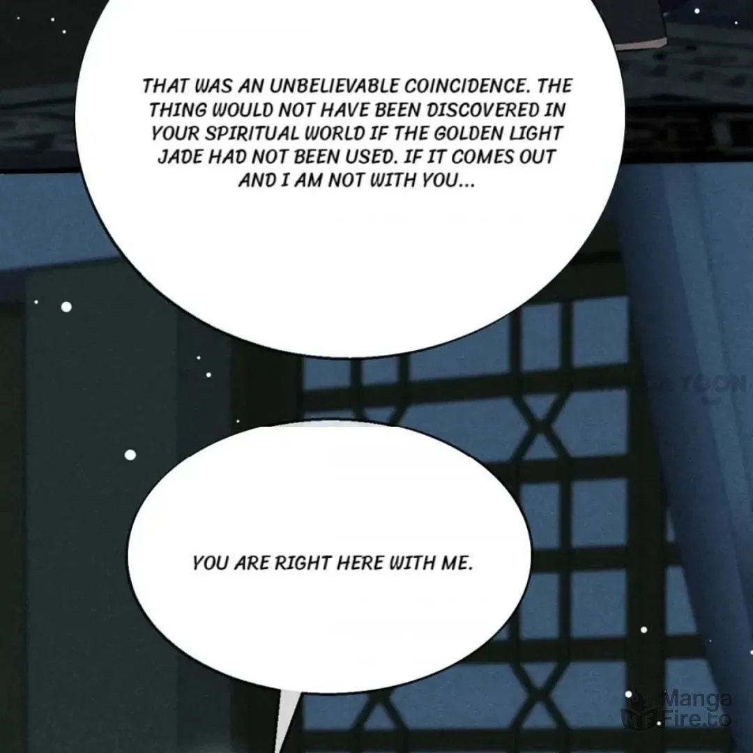 Rebellious Disciple Chapter 76 page 6 - 