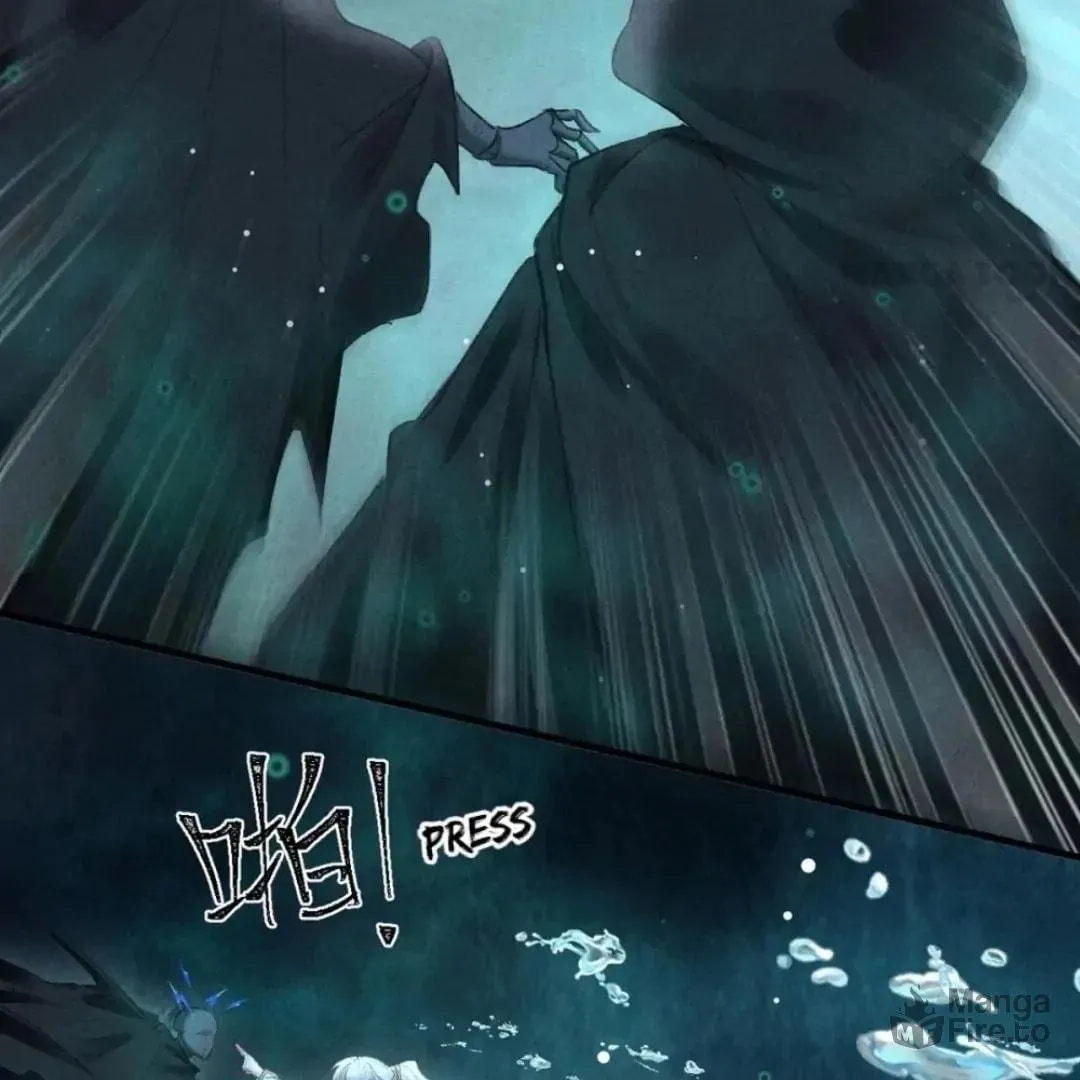 Rebellious Disciple Chapter 76 page 51 - 