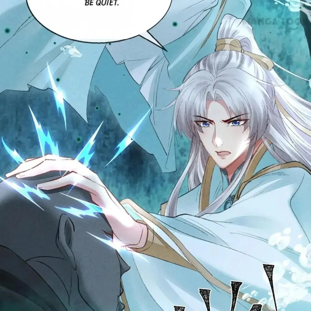 Rebellious Disciple Chapter 76 page 53 - 