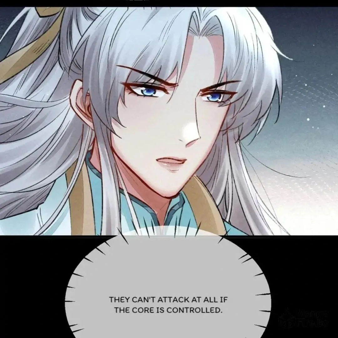 Rebellious Disciple Chapter 76 page 55 - 