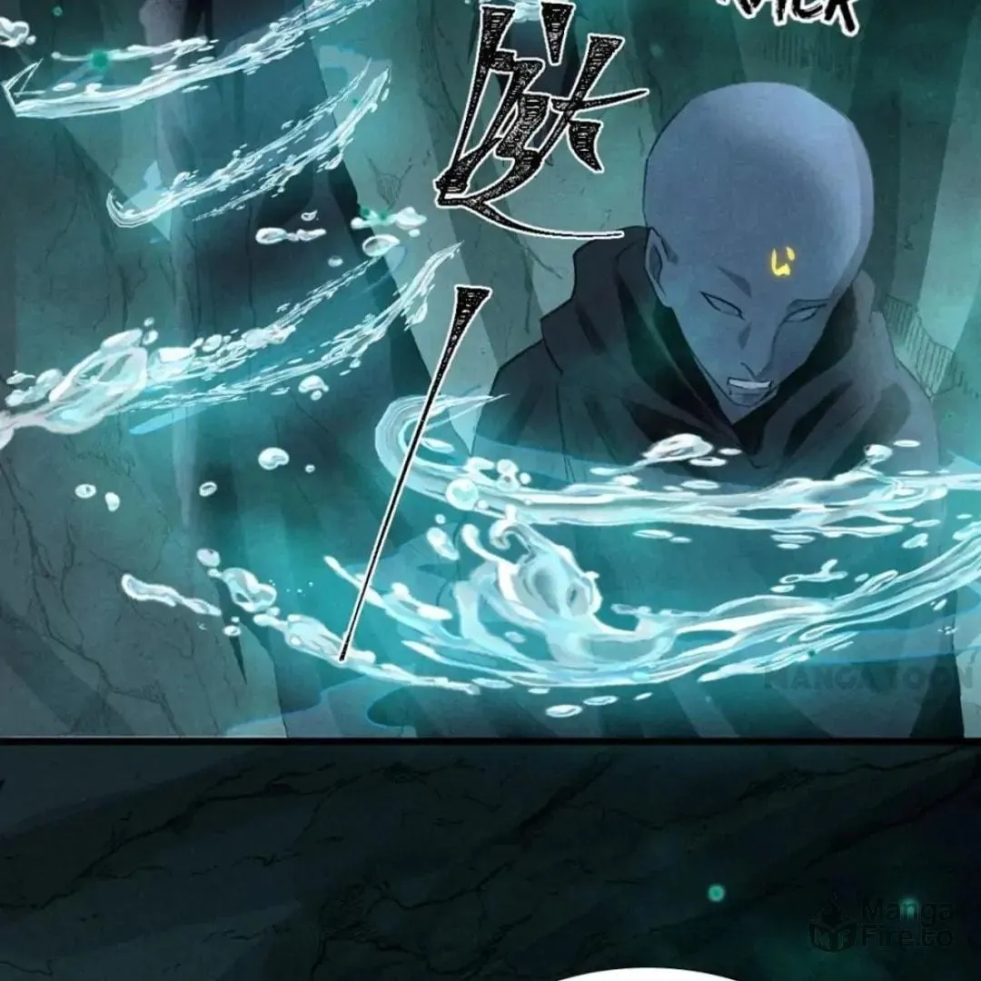 Rebellious Disciple Chapter 76 page 57 - 