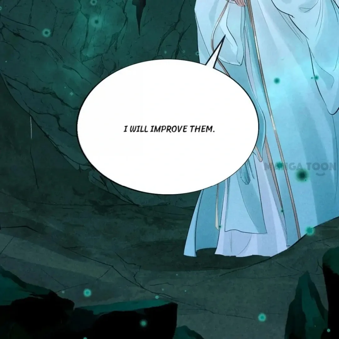 Rebellious Disciple Chapter 76 page 59 - 
