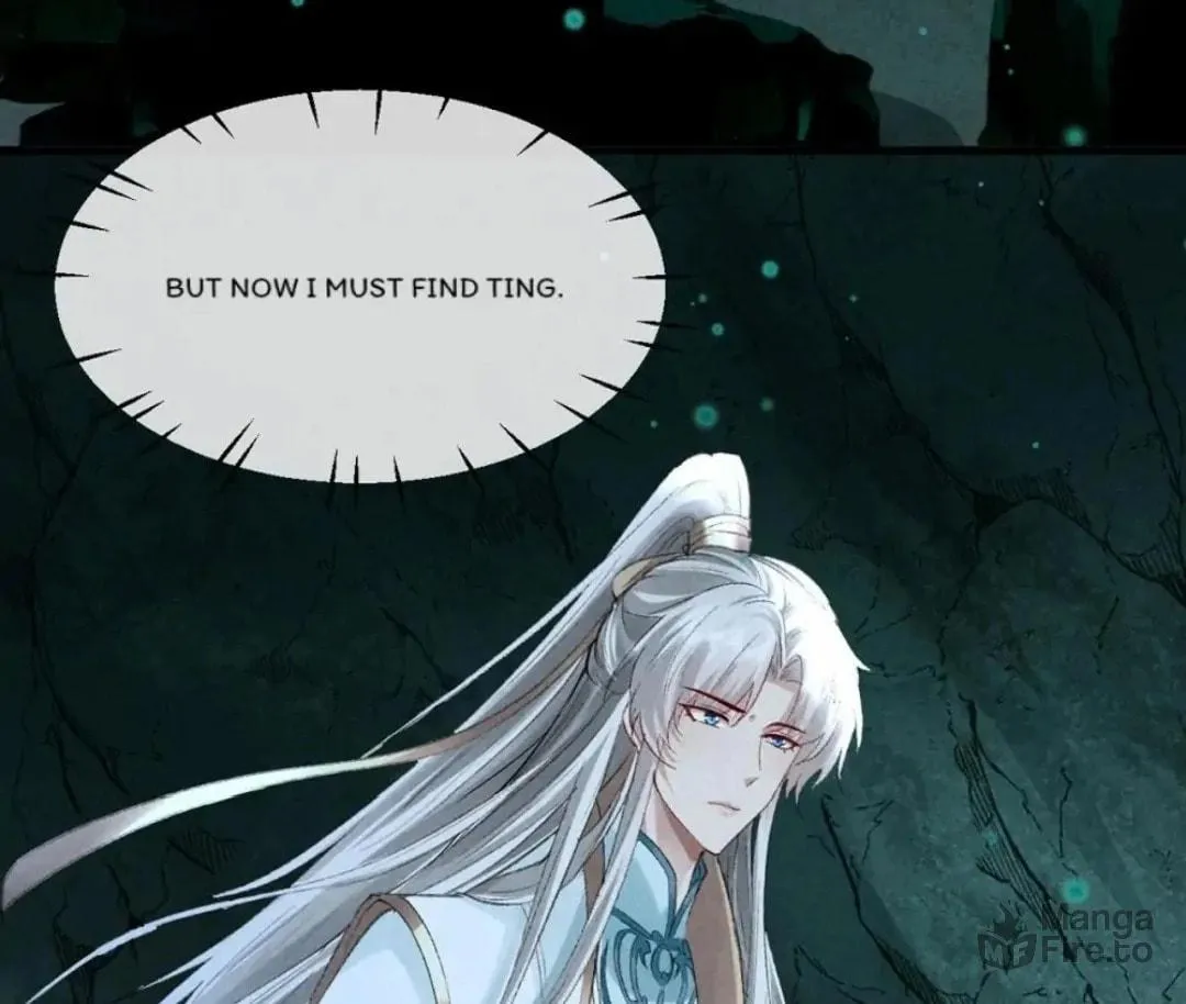 Rebellious Disciple Chapter 76 page 60 - 