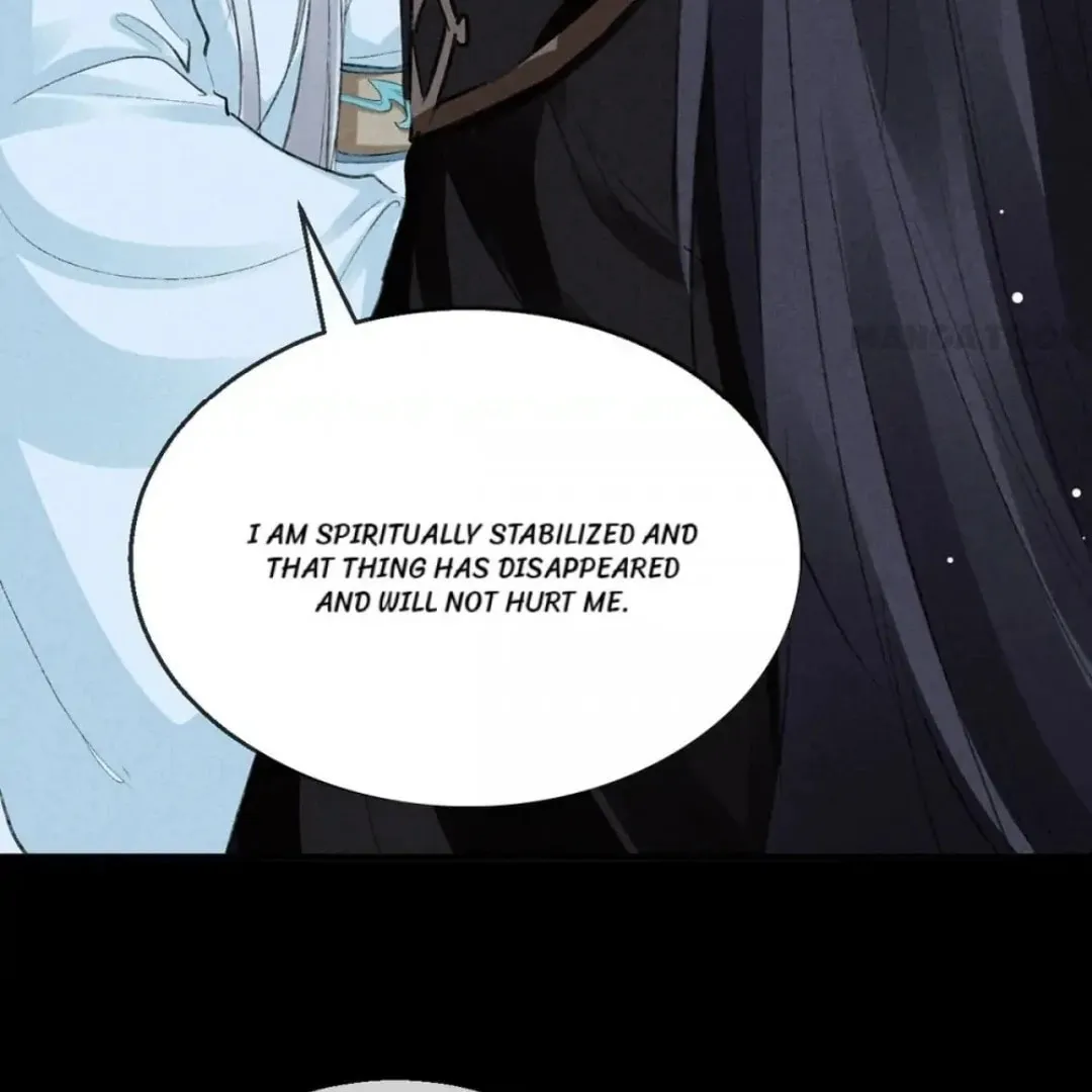Rebellious Disciple Chapter 76 page 8 - 