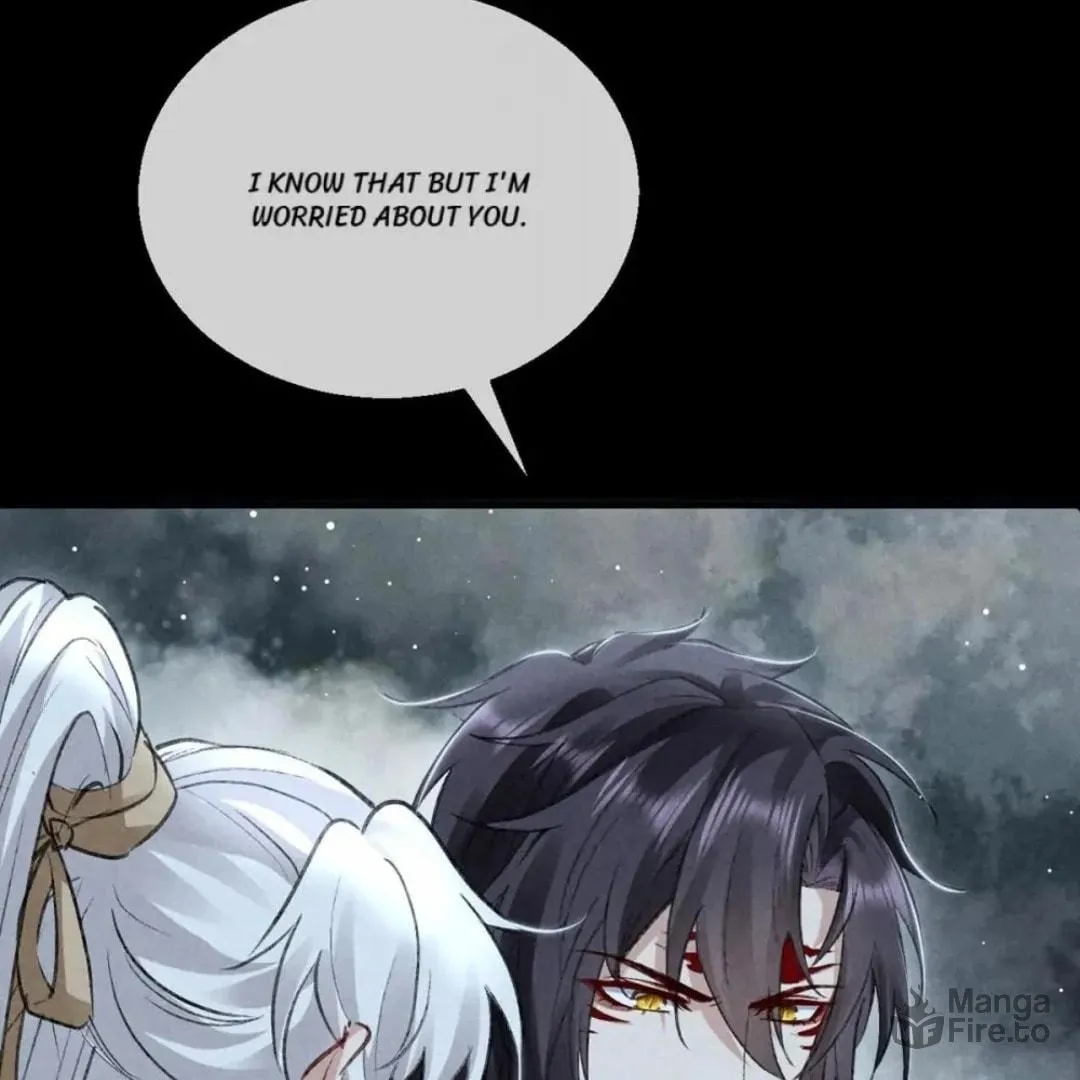 Rebellious Disciple Chapter 76 page 9 - 