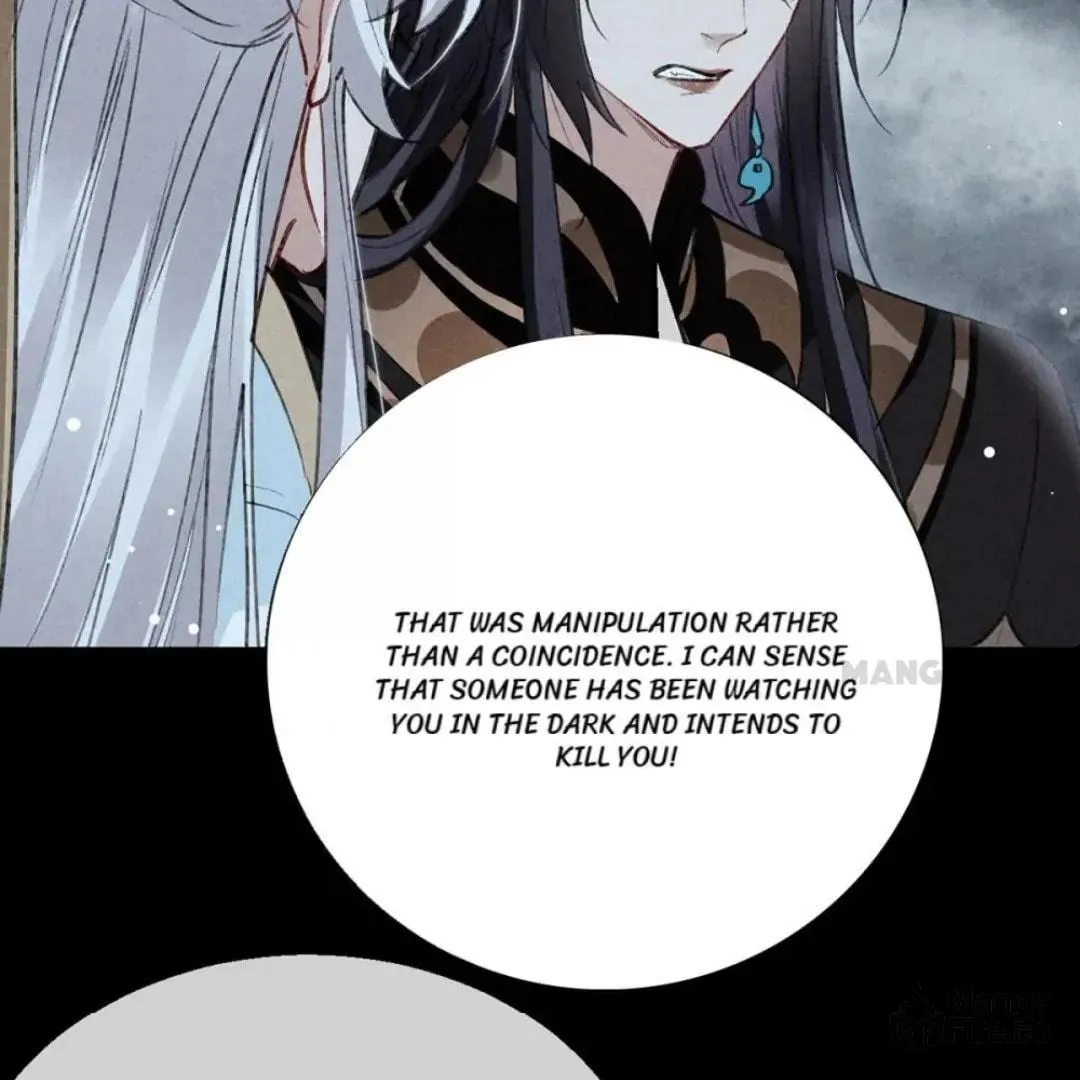 Rebellious Disciple Chapter 76 page 10 - 