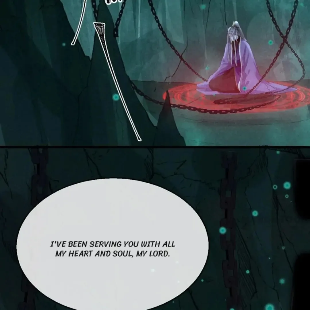 Rebellious Disciple Chapter 77 page 2 - 