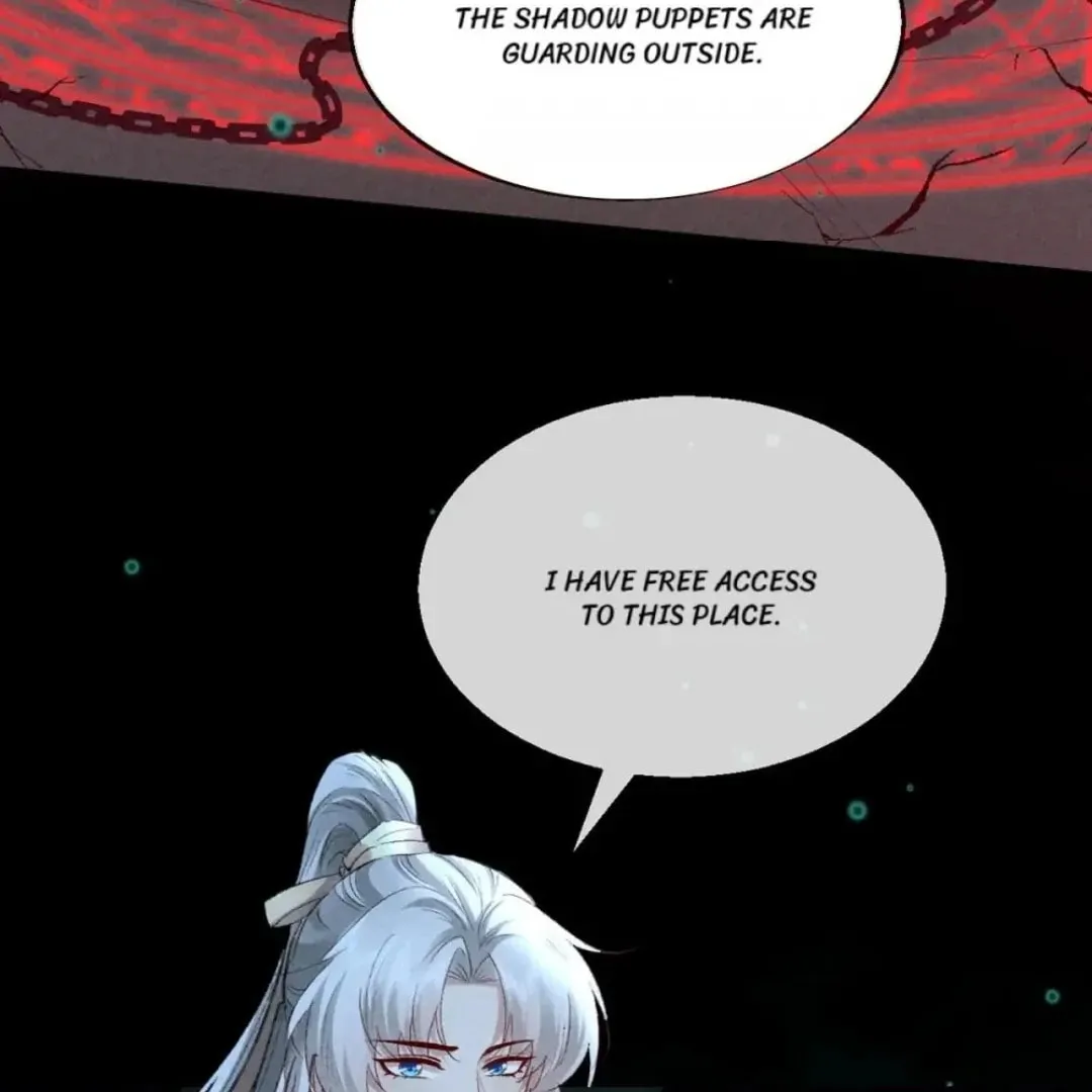 Rebellious Disciple Chapter 77 page 11 - 