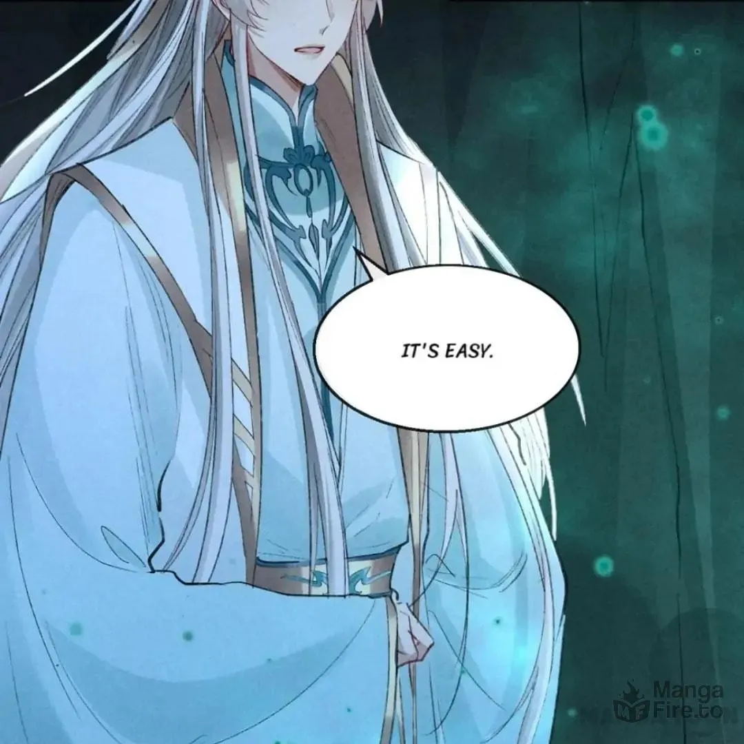 Rebellious Disciple Chapter 77 page 12 - 