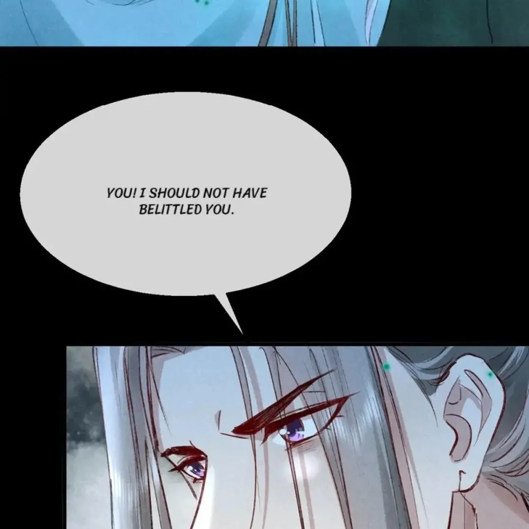 Rebellious Disciple Chapter 77 page 13 - 