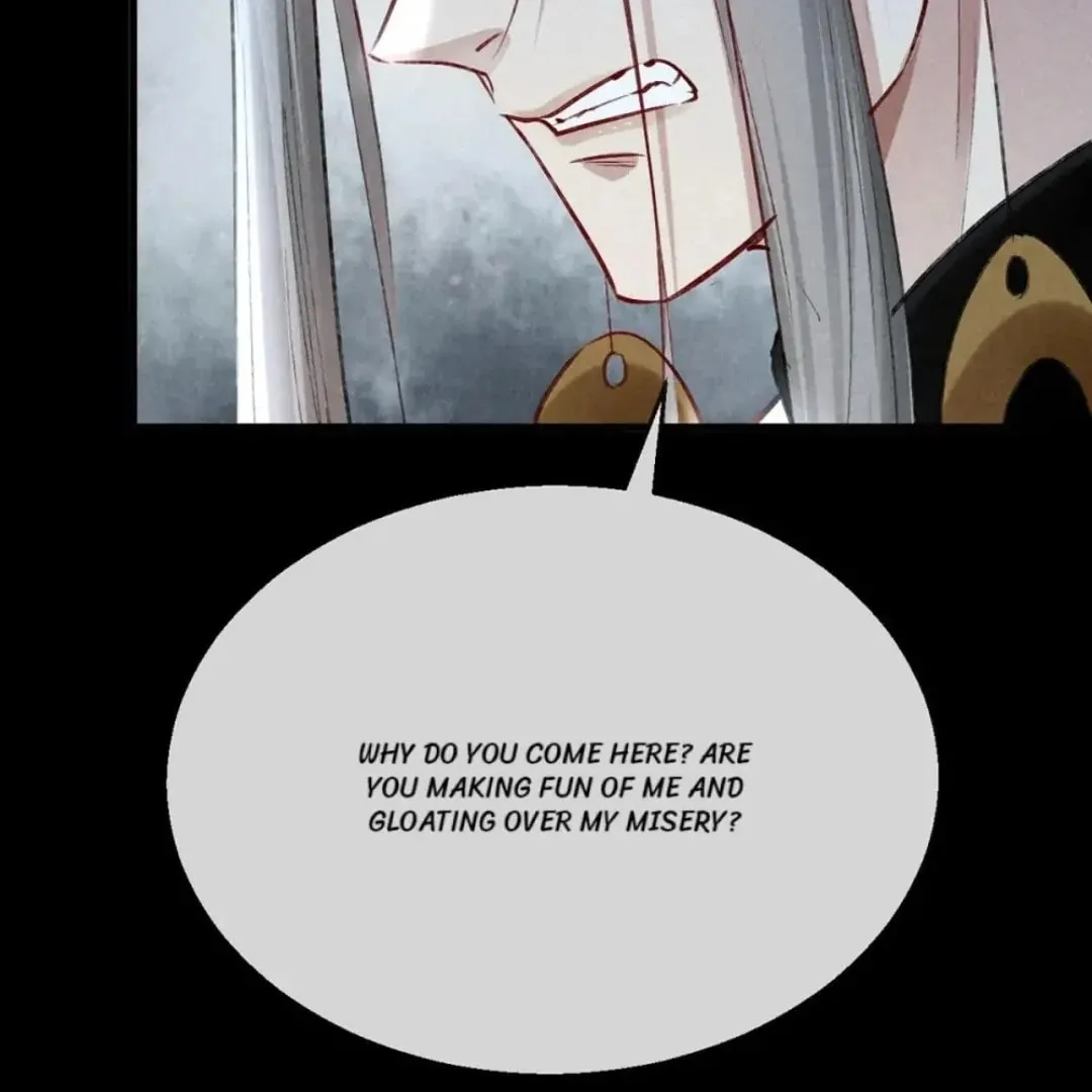 Rebellious Disciple Chapter 77 page 14 - 