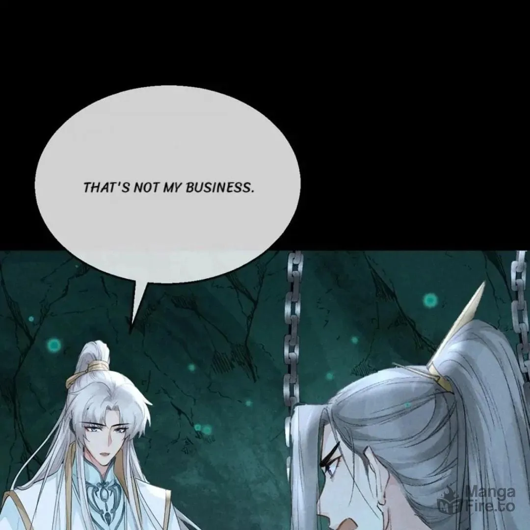 Rebellious Disciple Chapter 77 page 15 - 