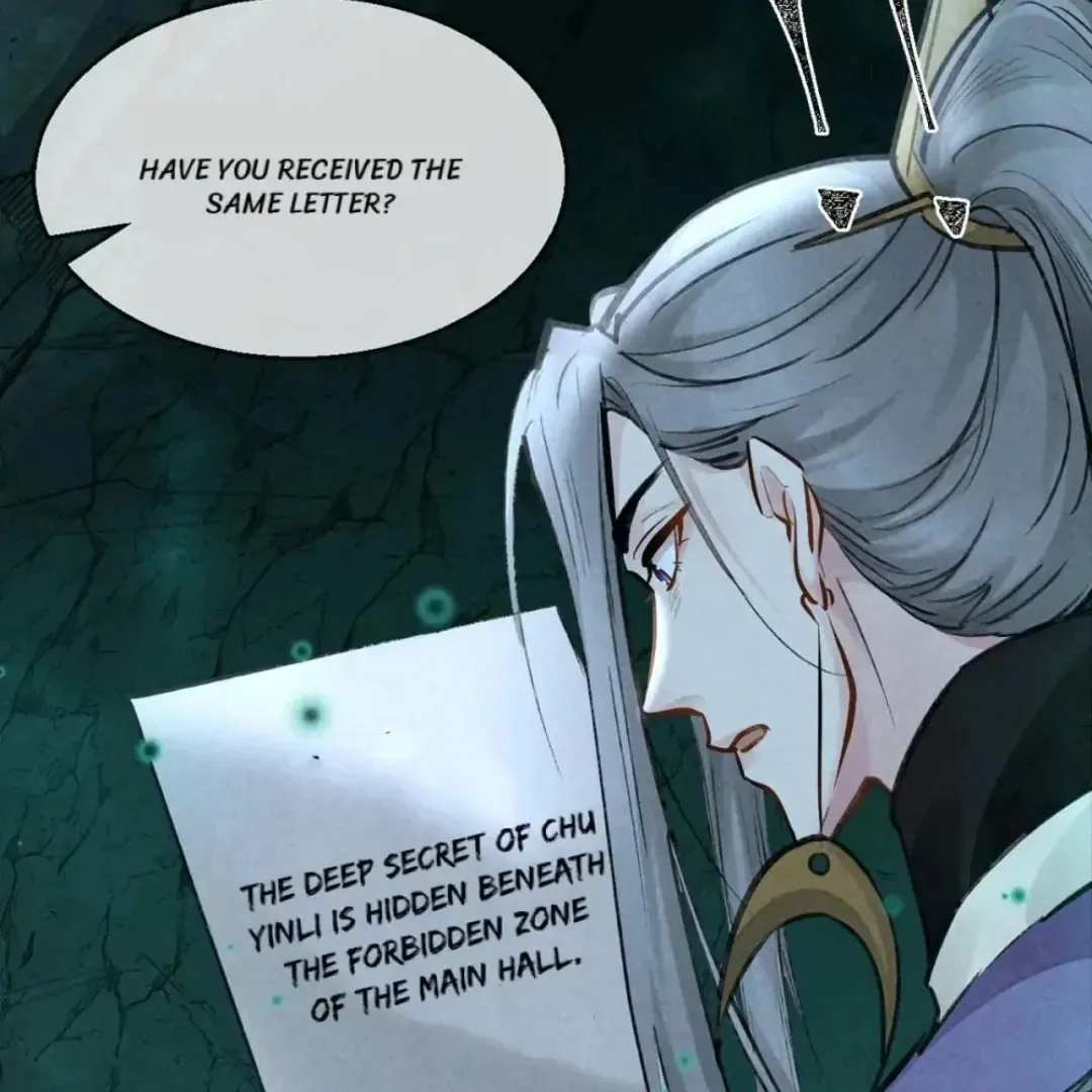 Rebellious Disciple Chapter 77 page 17 - 