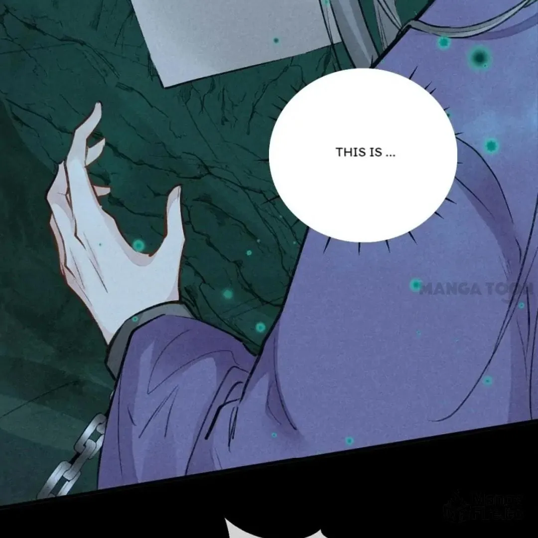 Rebellious Disciple Chapter 77 page 18 - 